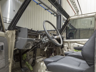 The FJ Company - 1994 FZJ73 0003334 Beige - BodyWork